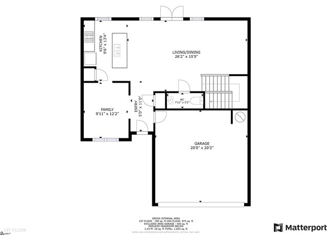 Building Photo - 19 Lyman Lake Rd