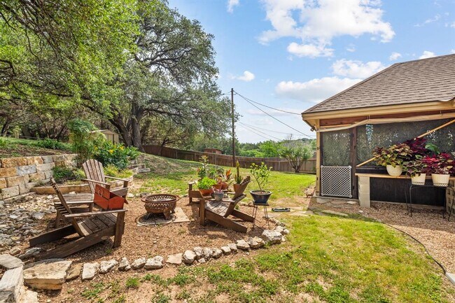 Building Photo - 15508 Checotah Dr