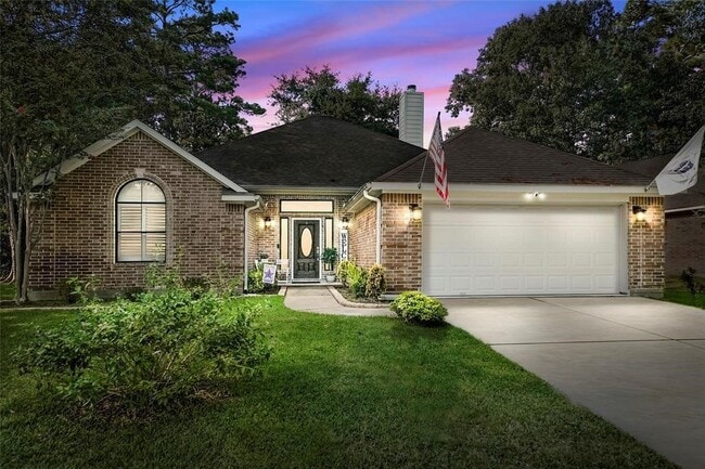 Building Photo - 3223 Hemingway Dr