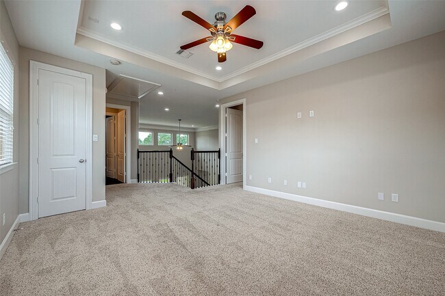 Building Photo - 6527 Camillia Ct