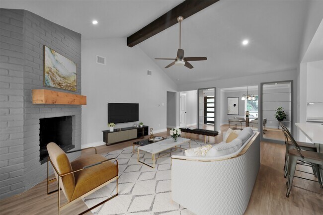 Building Photo - 2806 Triway Ln