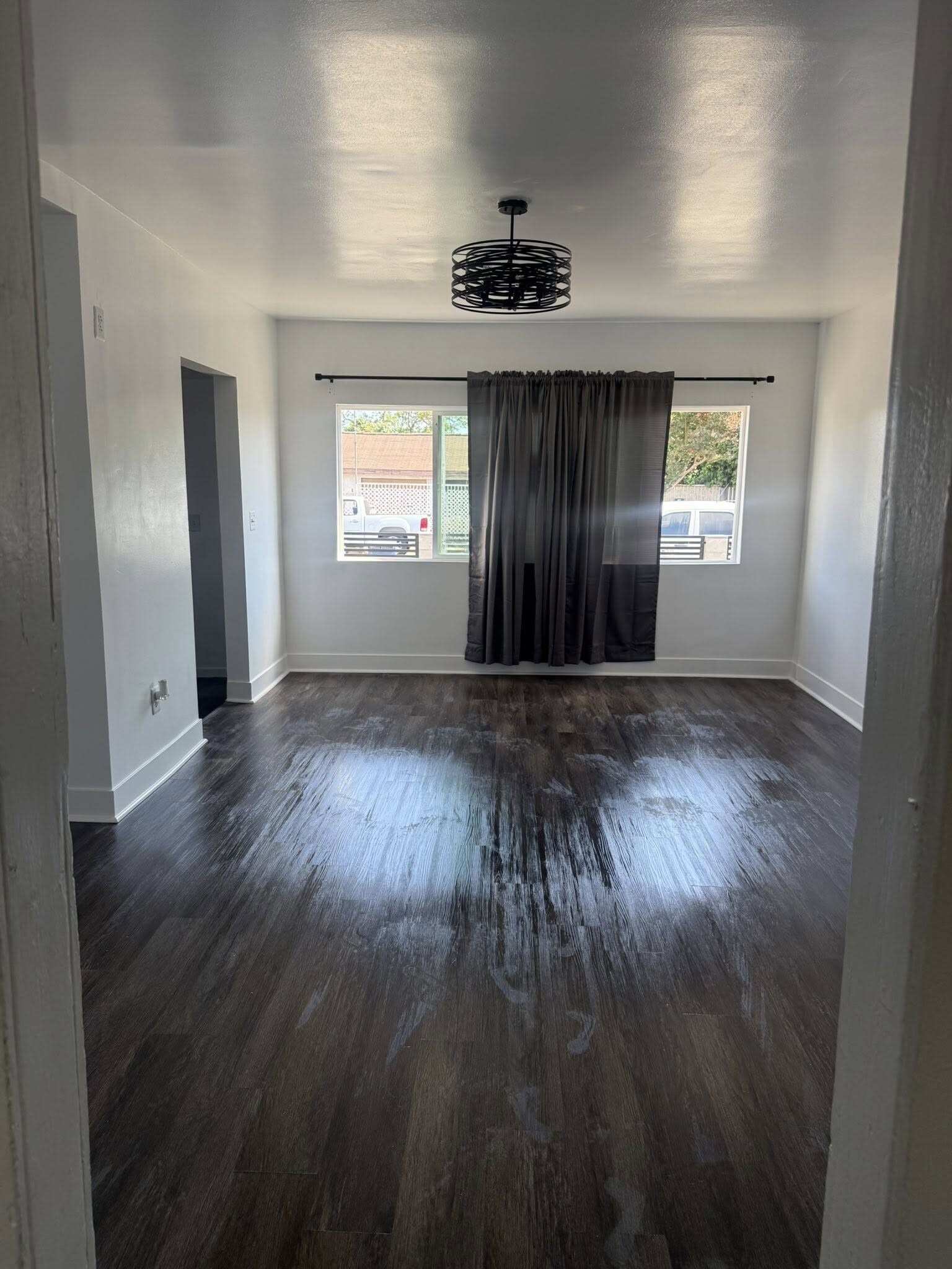 Living Room - 1 - 2063 E 130th St