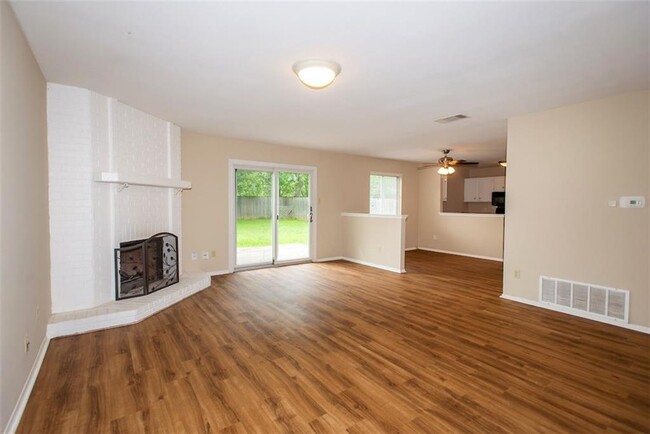 Building Photo - 7708 Wakefield Dr