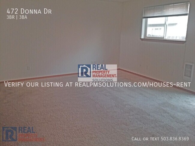 Building Photo - 472 Donna Dr