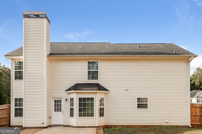 Building Photo - 1021 Bluecoat Cir