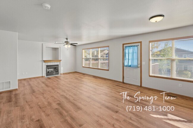 Building Photo - 5BD/4BA MONUMENT HOME in THE HEIGHTS at JACKSON CREEK - Security Deposit Waiver Available