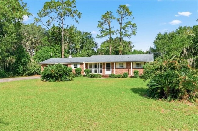 Building Photo - 704 Fort King George Dr