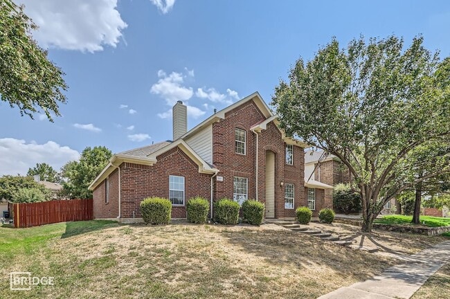 Building Photo - 1507 Walnut Ridge Dr