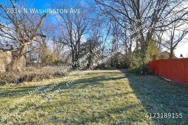 Building Photo - 2034 N Washington Ave