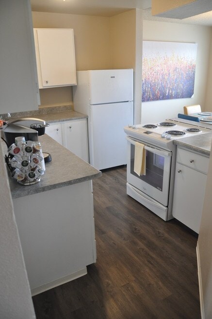 Building Photo - 5726 59th St Ct W