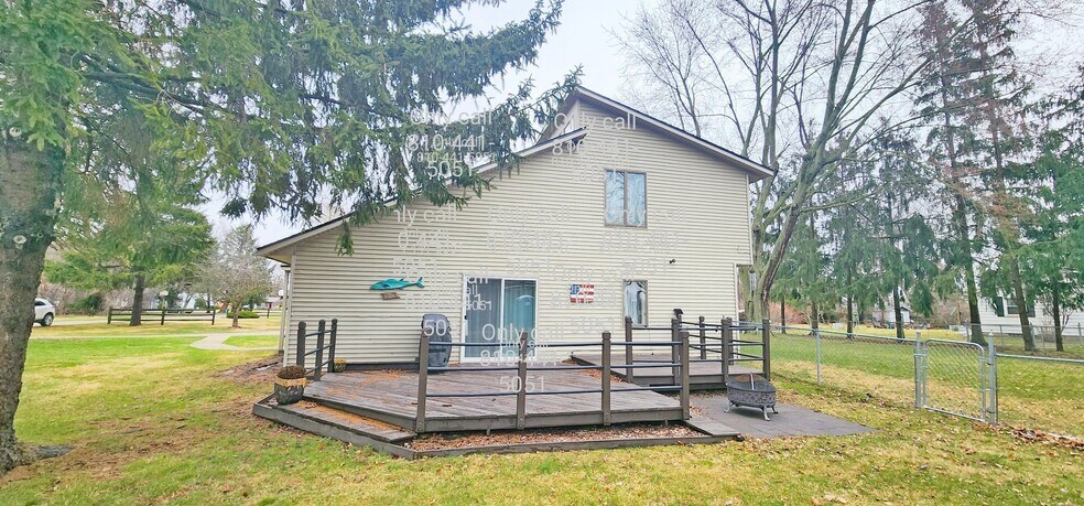 Building Photo - 3697 Floretta St