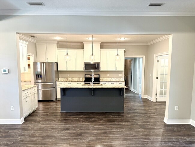 Building Photo - 4515 Tender Creek Cv