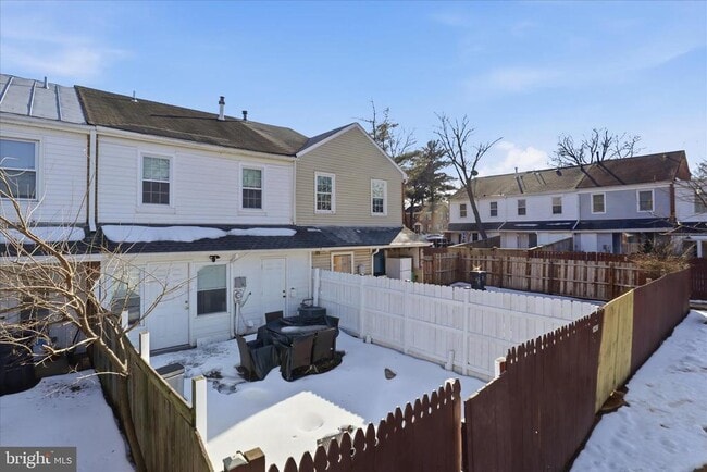 Building Photo - 9234 Byrd Dr