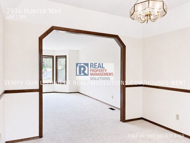 Building Photo - 2934 Hunter Way