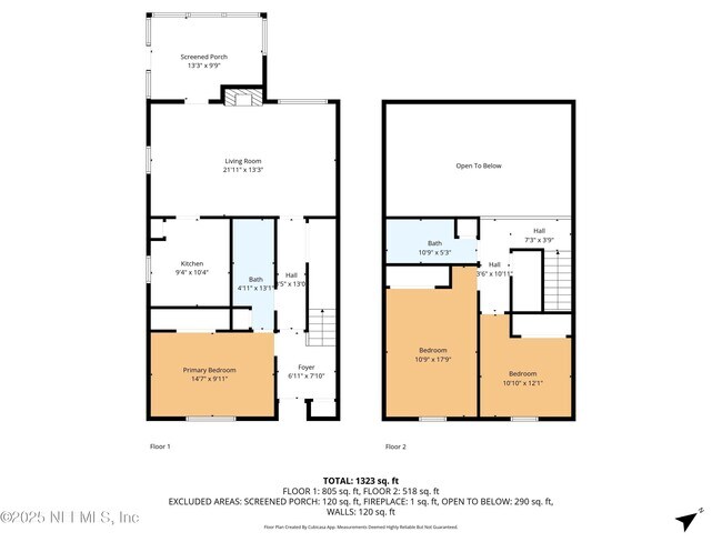 Building Photo - 3945 Oak St