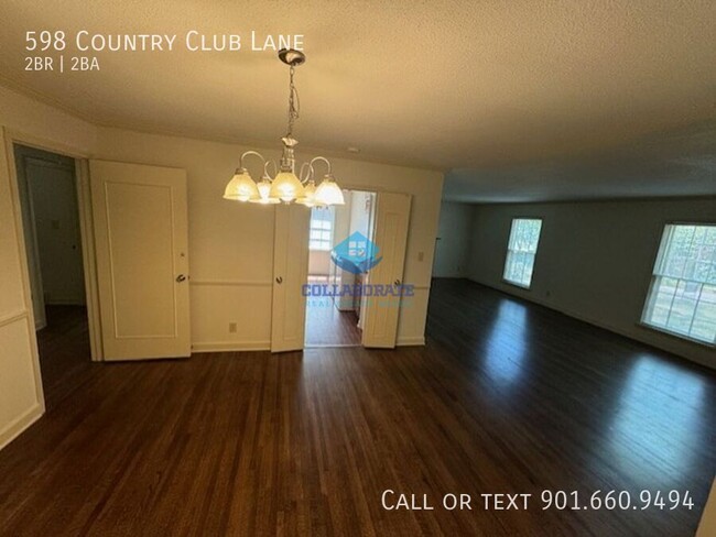 Building Photo - 598 Country Club Ln