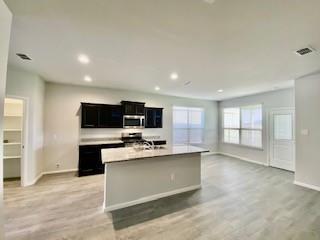 Building Photo - 9649 Hickory Knob Dr