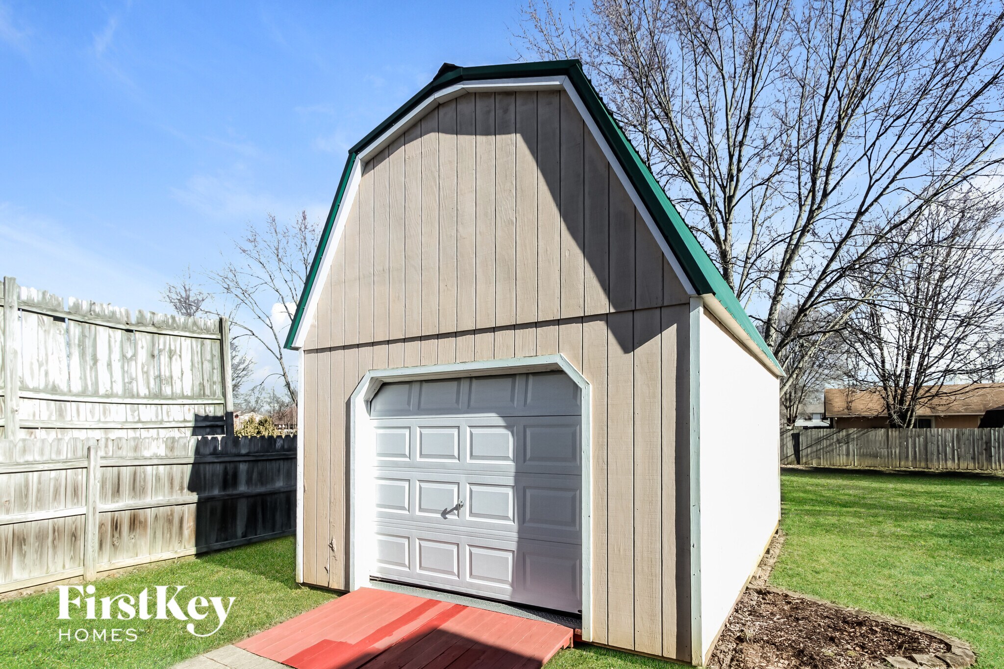 Building Photo - 6719 Cordova Dr