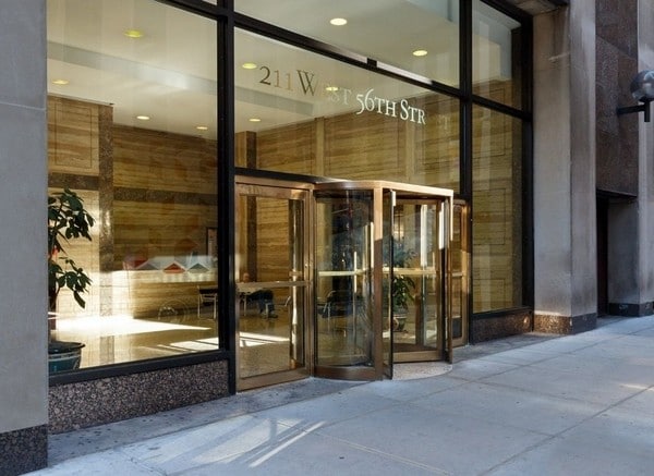 Building Photo - 211 W 56th St