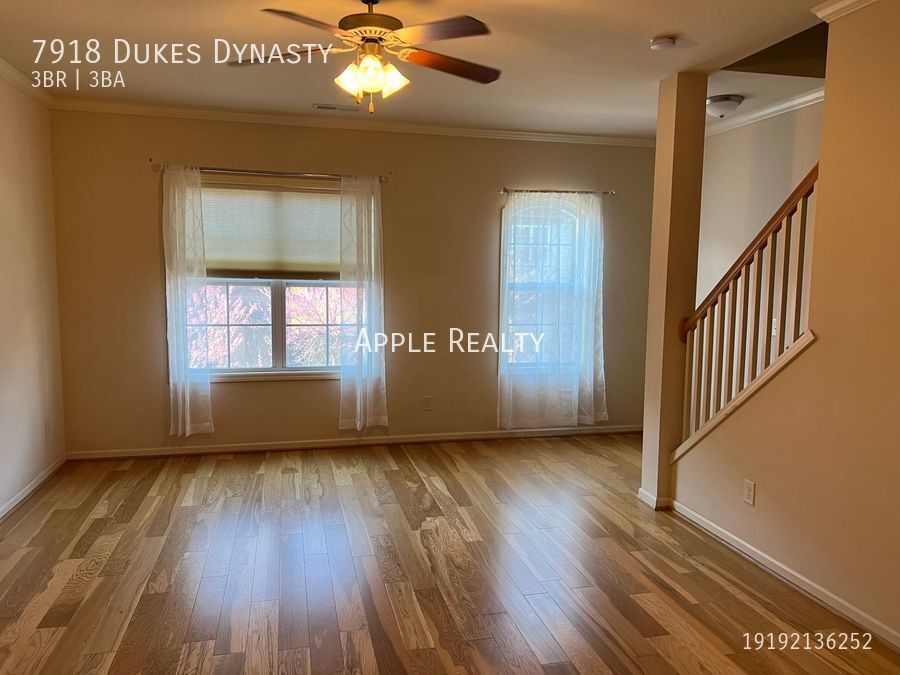 Building Photo - 7918 Dukes Dynasty Dr