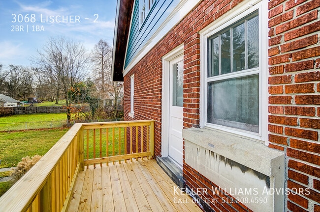 Building Photo - 3068 Lischer-2