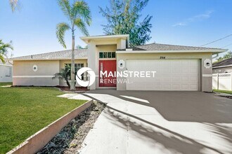 Building Photo - 3 Bedroom Pet-Friendly Home in Cape Coral, FL with Main Street Renewal