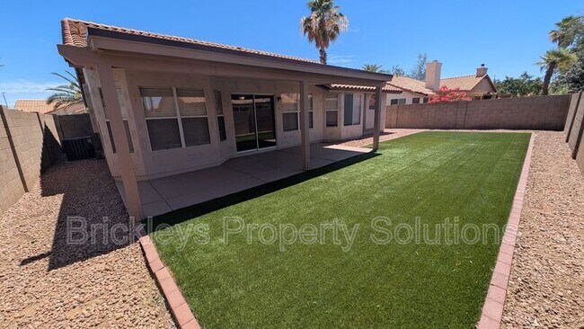 Building Photo - 618 W Tumbleweed Rd