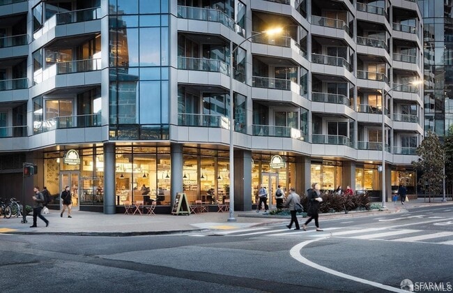 Building Photo - 401 Harrison St