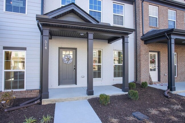 Building Photo - 514 Tappan Private Ln