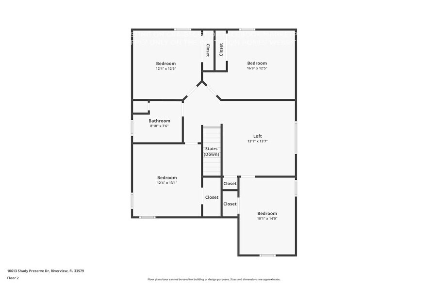 Building Photo - 10613 Shady Preserve Dr