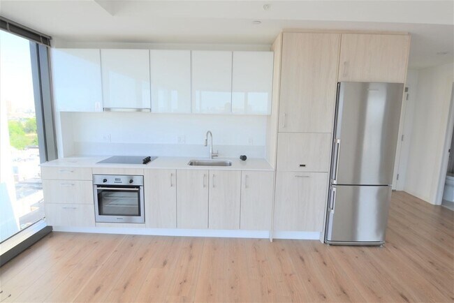 Building Photo - 1282 Boylston St