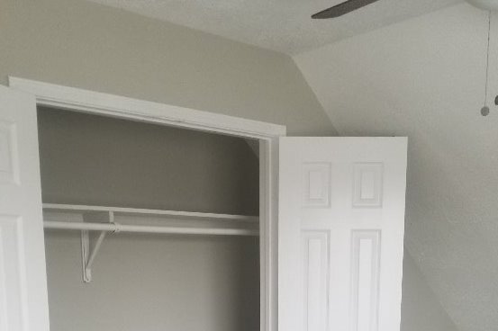 bedroom #2 with new carpet - 16778 N Bob White Dr