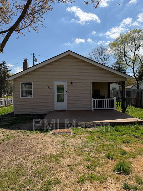 Building Photo - 7810 E Rd