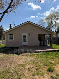 Building Photo - 7810 E Rd