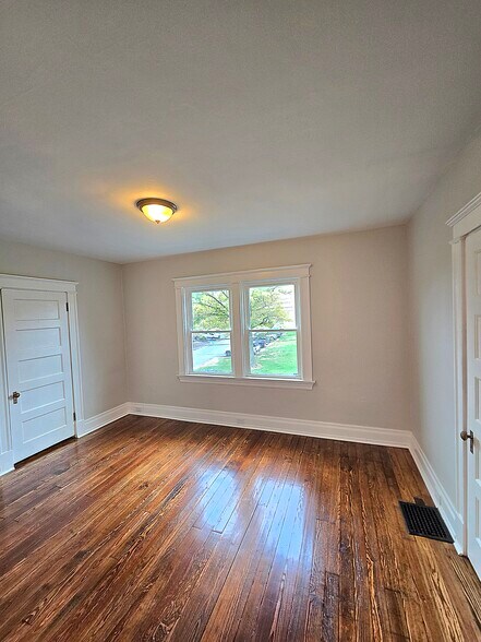 Bedroom #1 - 2032 Elm Ave