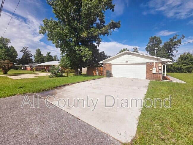 Primary Photo - 1119 Wyoming Ave