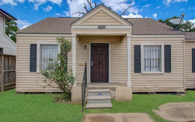 Building Photo - 4619 Orange St