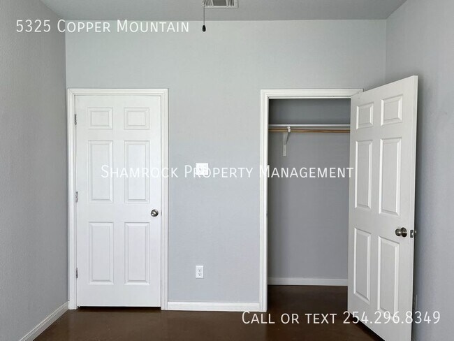 Building Photo - China Spring ISD 4 Bedroom