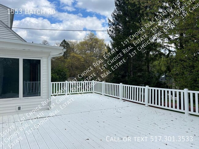 Building Photo - 1553 Hatch Rd