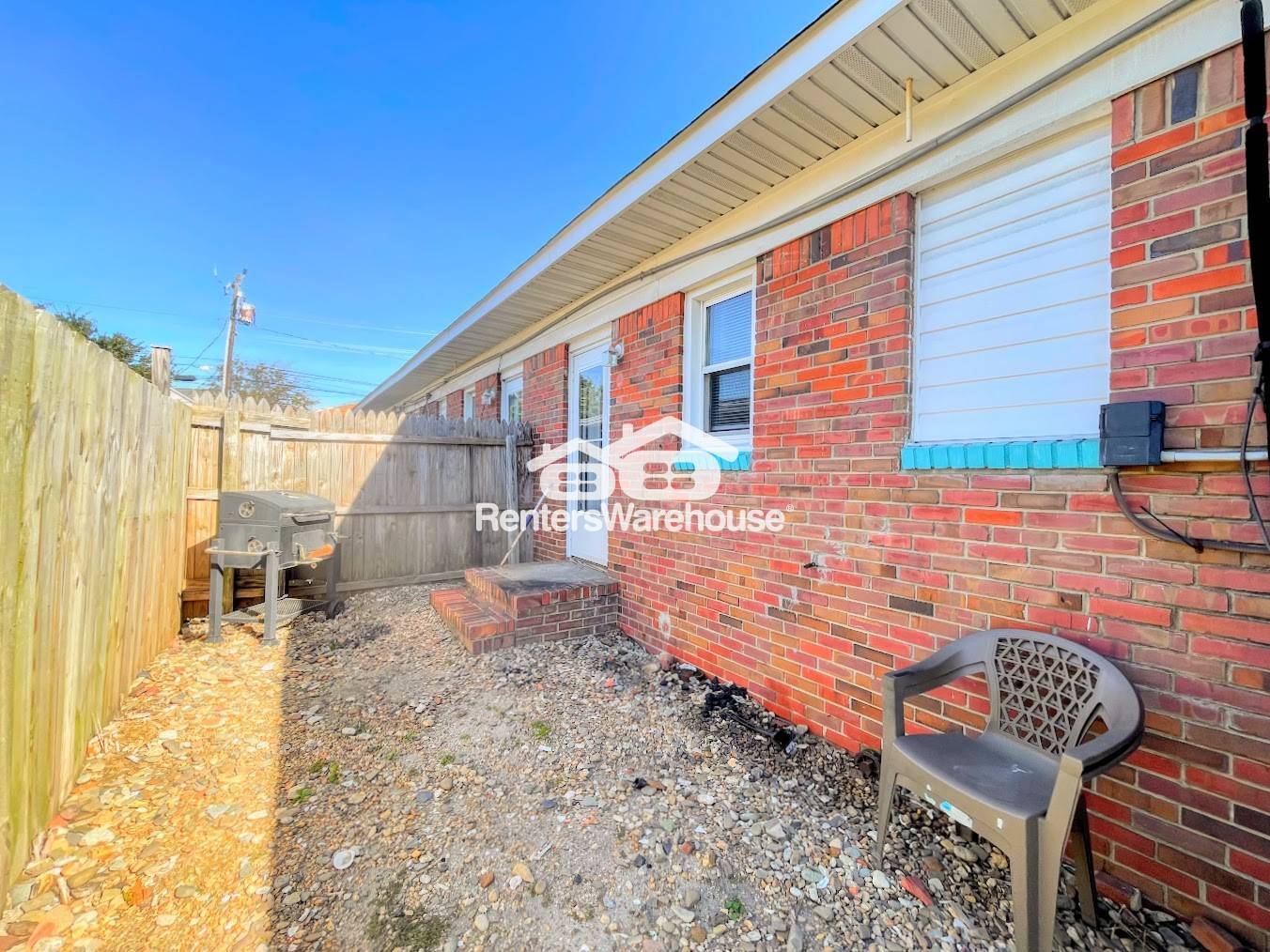 Building Photo - 1375 W Ocean View Ave