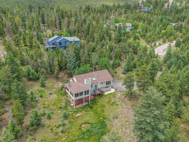 Building Photo - 5368 Evergreen Heights Dr