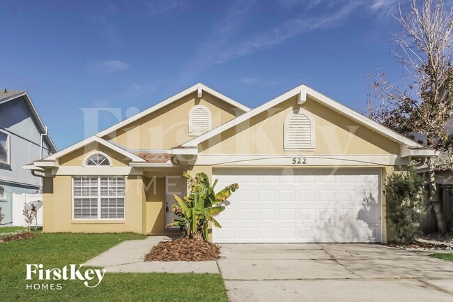 Building Photo - 522 Whittingham Pl