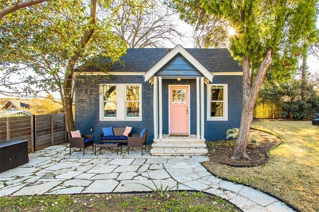 Primary Photo - 501 Terrace Dr