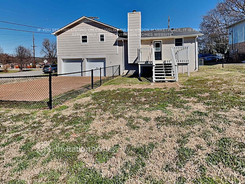 Building Photo - 3837 Buena Vista Pike