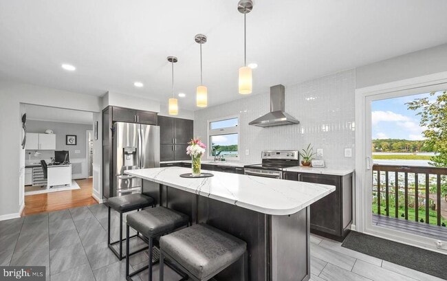 Building Photo - 18505 Cabin Rd