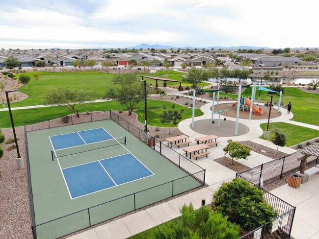 Building Photo - 19090 N Silver Dog Way