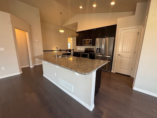 Building Photo - Spacious 5-Bedroom Ranch with Finished Basement, Wet Bar & 3-Car Garage