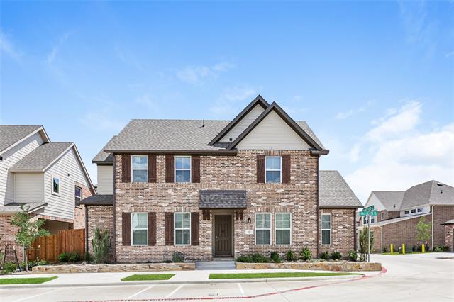 Primary Photo - 1109 Fallgate Dr