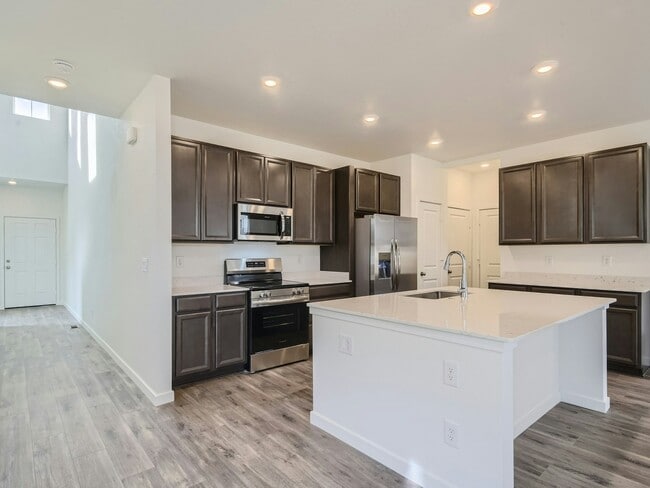 Building Photo - 9074 Franconia Ct