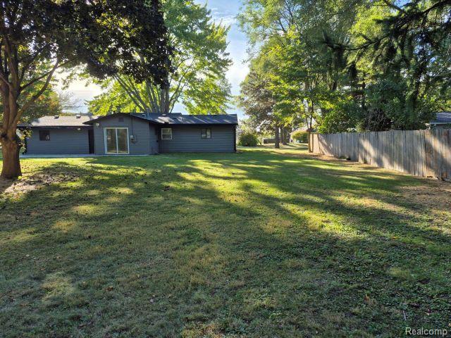 Building Photo - 6380 Eastlawn Ave